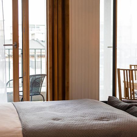 Apartamenty Prestige Browar Lubicz Stare Miasto Cracovia Exterior foto