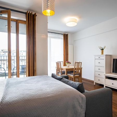 Apartamenty Prestige Browar Lubicz Stare Miasto Cracovia Exterior foto