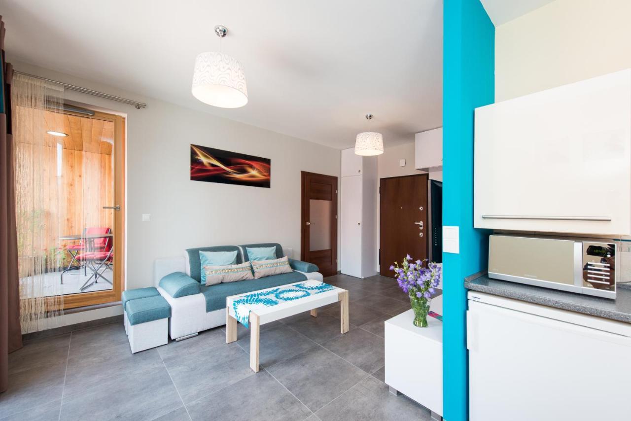 Apartamenty Prestige Browar Lubicz Stare Miasto Cracovia Exterior foto
