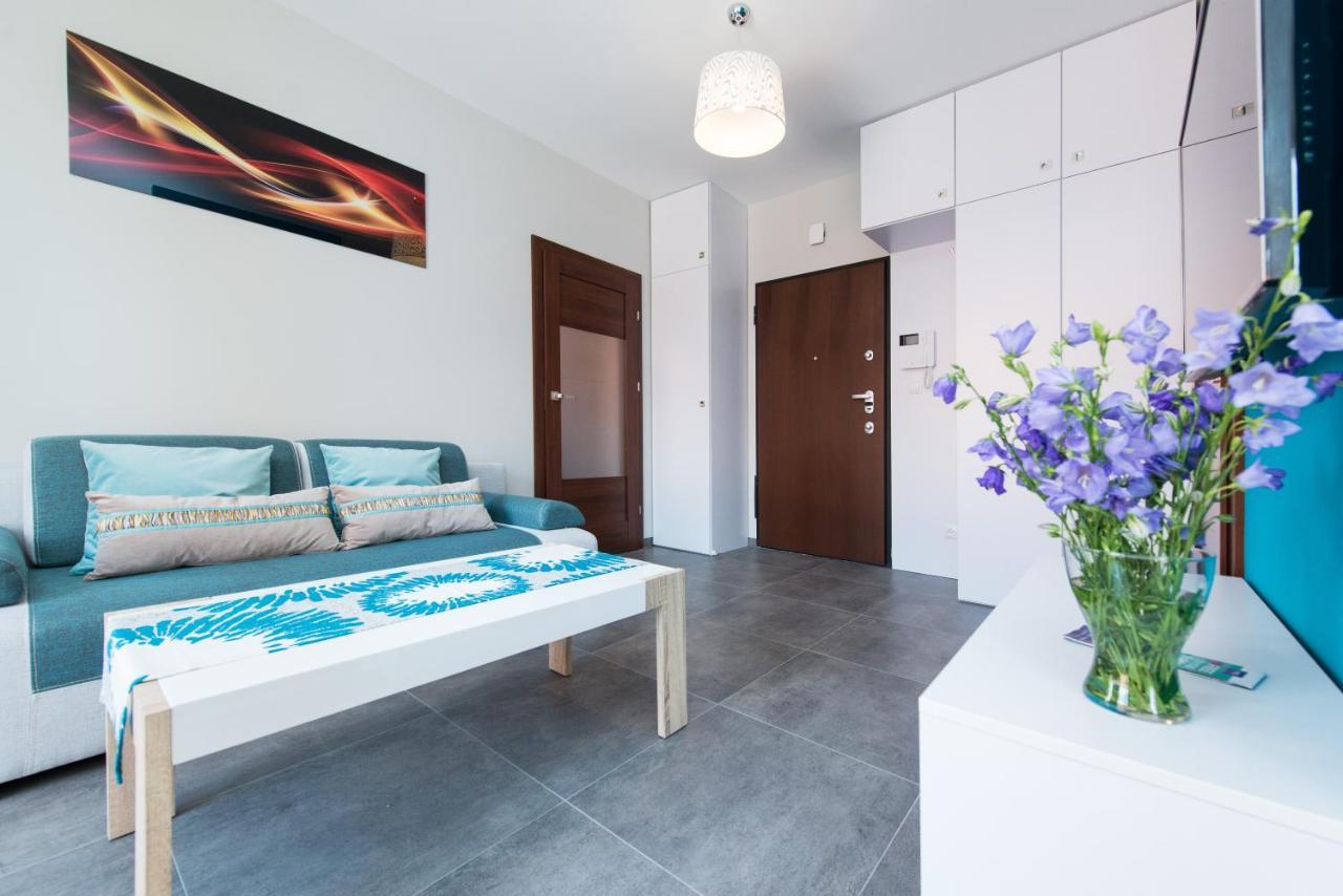 Apartamenty Prestige Browar Lubicz Stare Miasto Cracovia Exterior foto