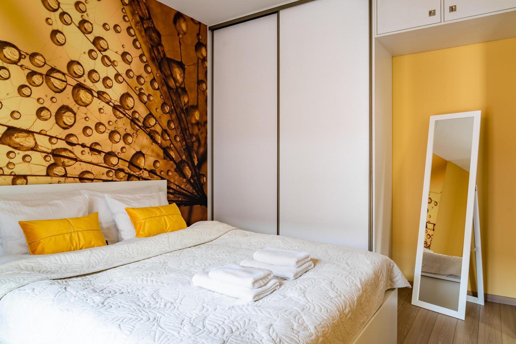 Apartamenty Prestige Browar Lubicz Stare Miasto Cracovia Exterior foto