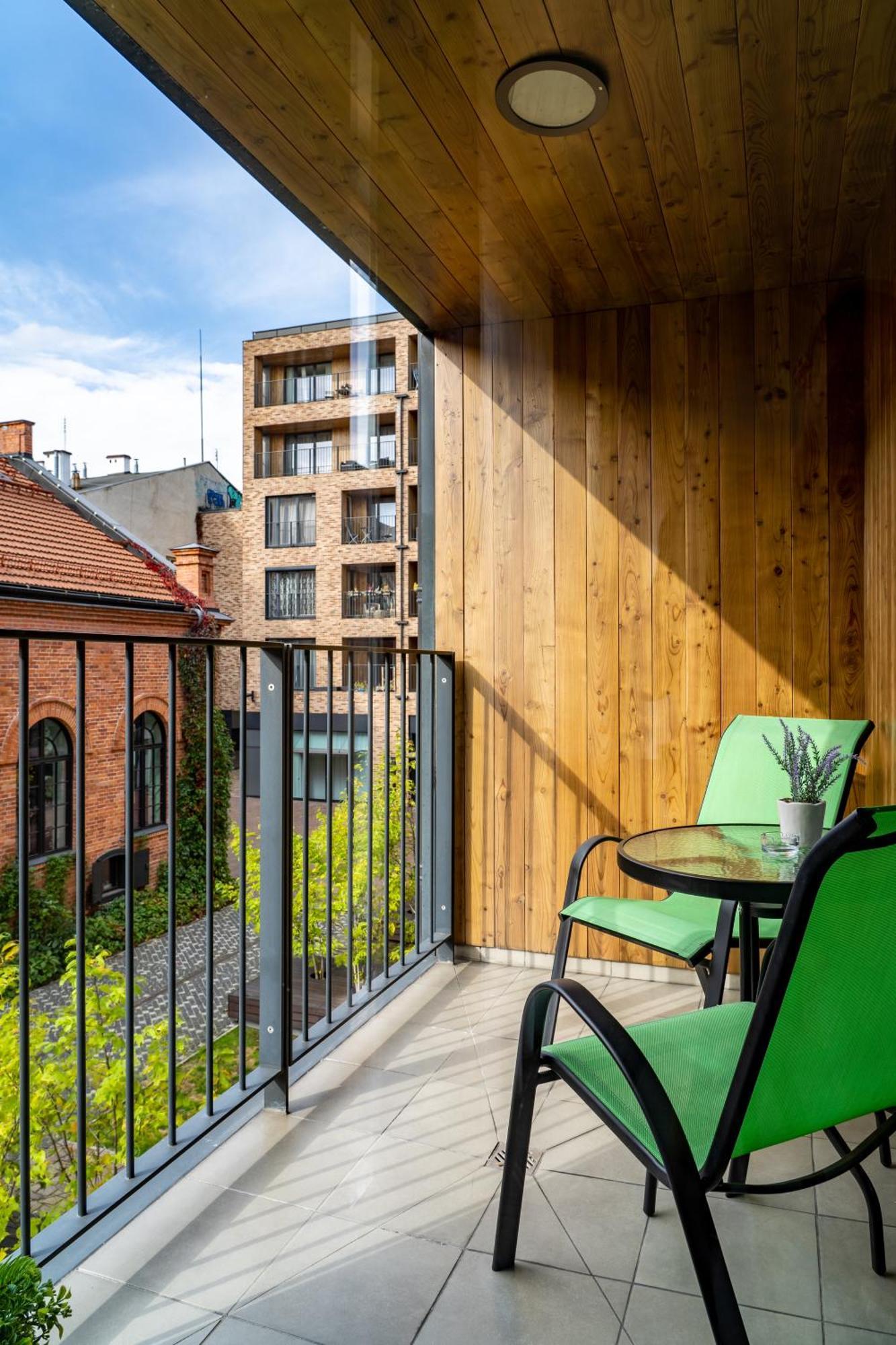 Apartamenty Prestige Browar Lubicz Stare Miasto Cracovia Exterior foto