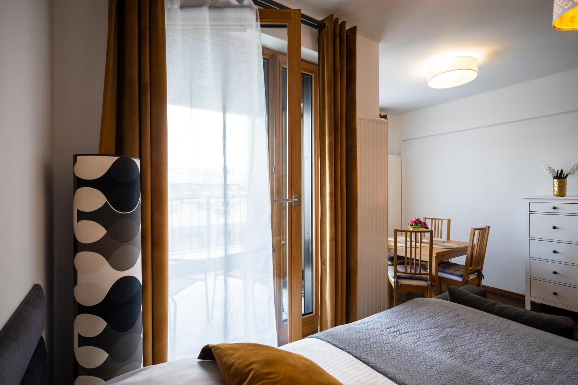 Apartamenty Prestige Browar Lubicz Stare Miasto Cracovia Exterior foto