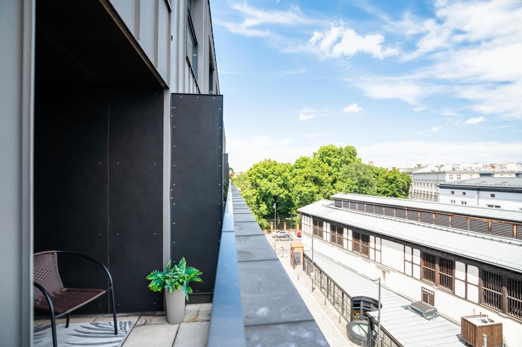 Apartamenty Prestige Browar Lubicz Stare Miasto Cracovia Habitación foto