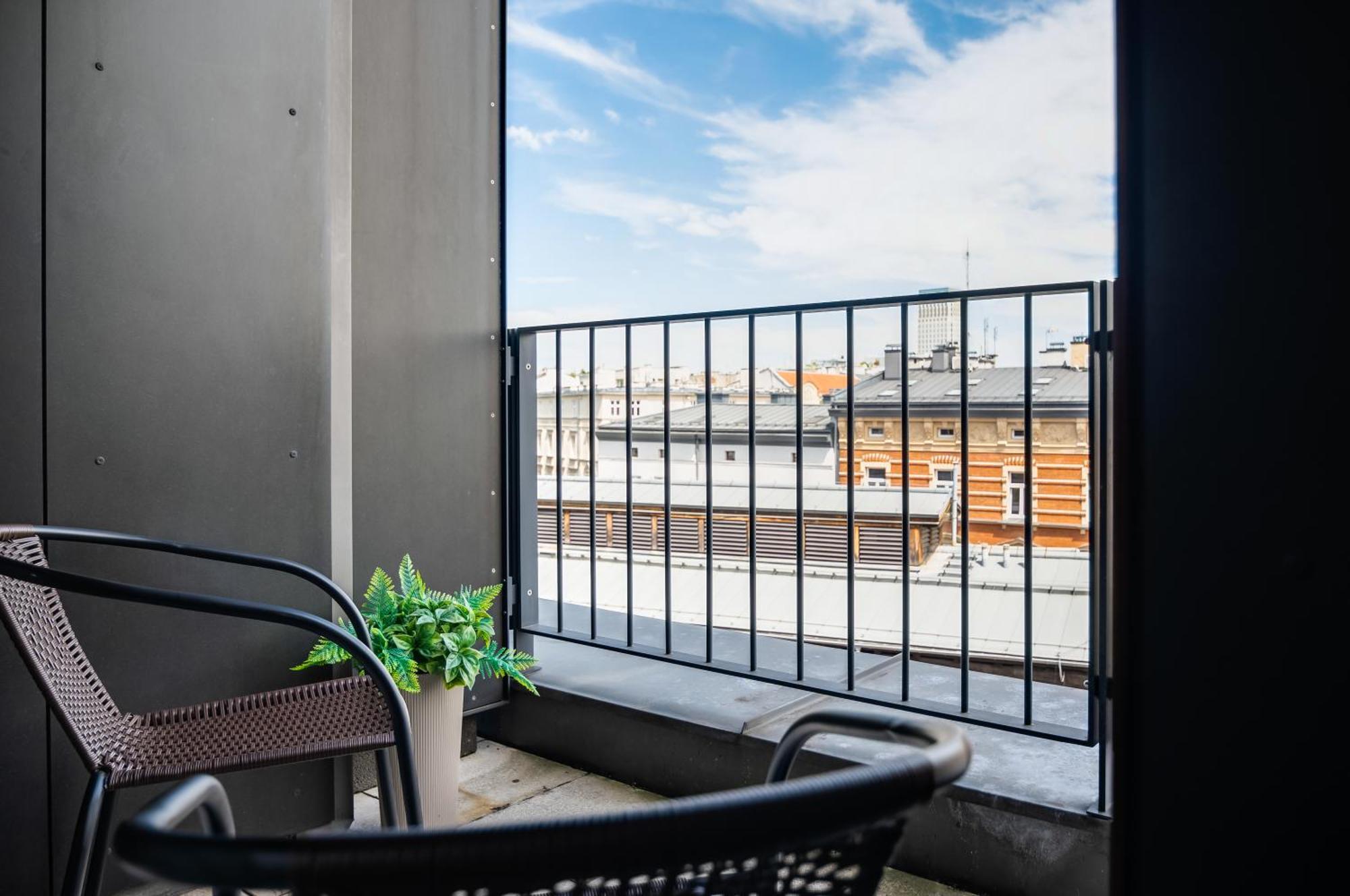 Apartamenty Prestige Browar Lubicz Stare Miasto Cracovia Exterior foto