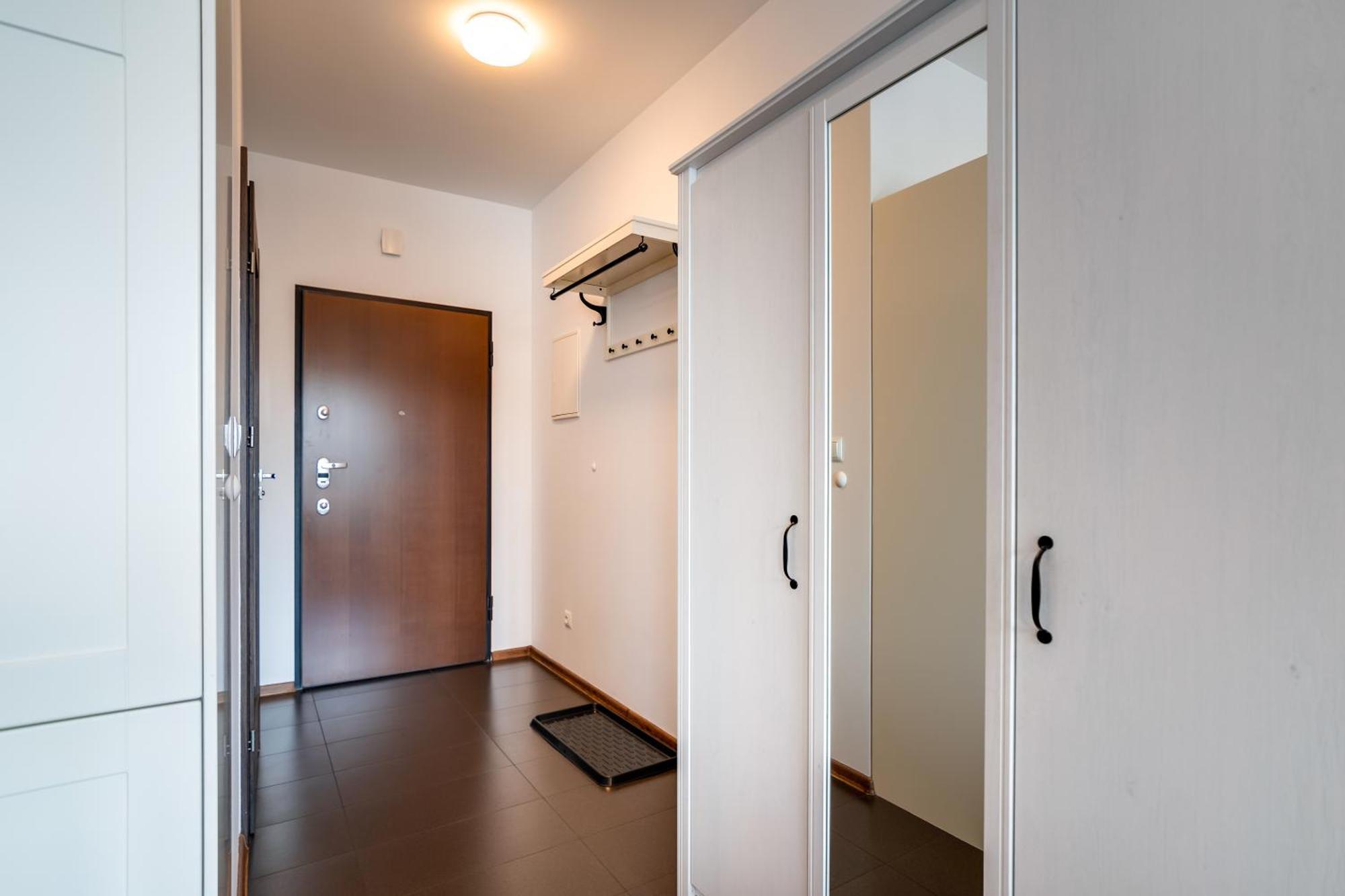 Apartamenty Prestige Browar Lubicz Stare Miasto Cracovia Exterior foto