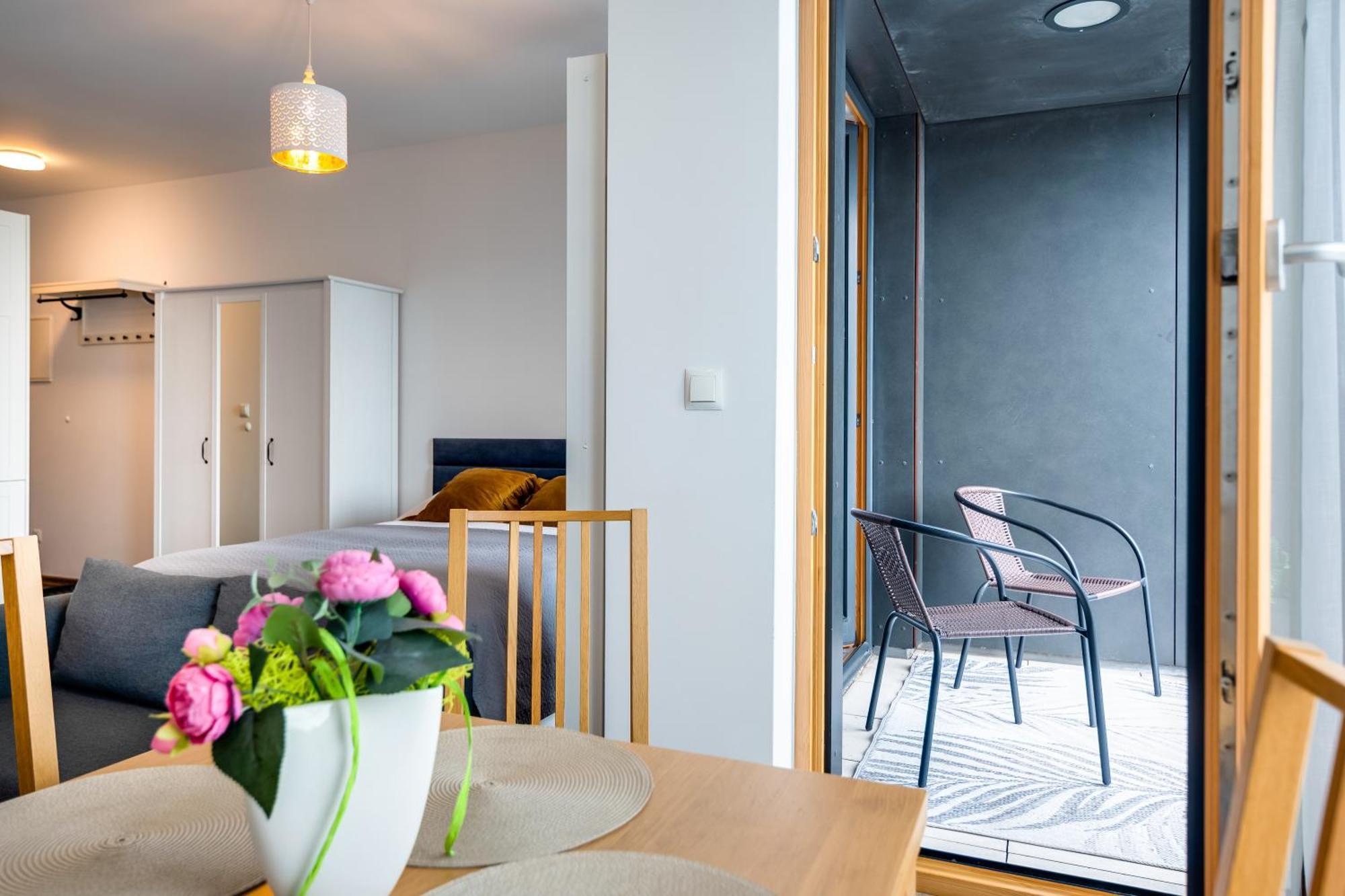 Apartamenty Prestige Browar Lubicz Stare Miasto Cracovia Exterior foto