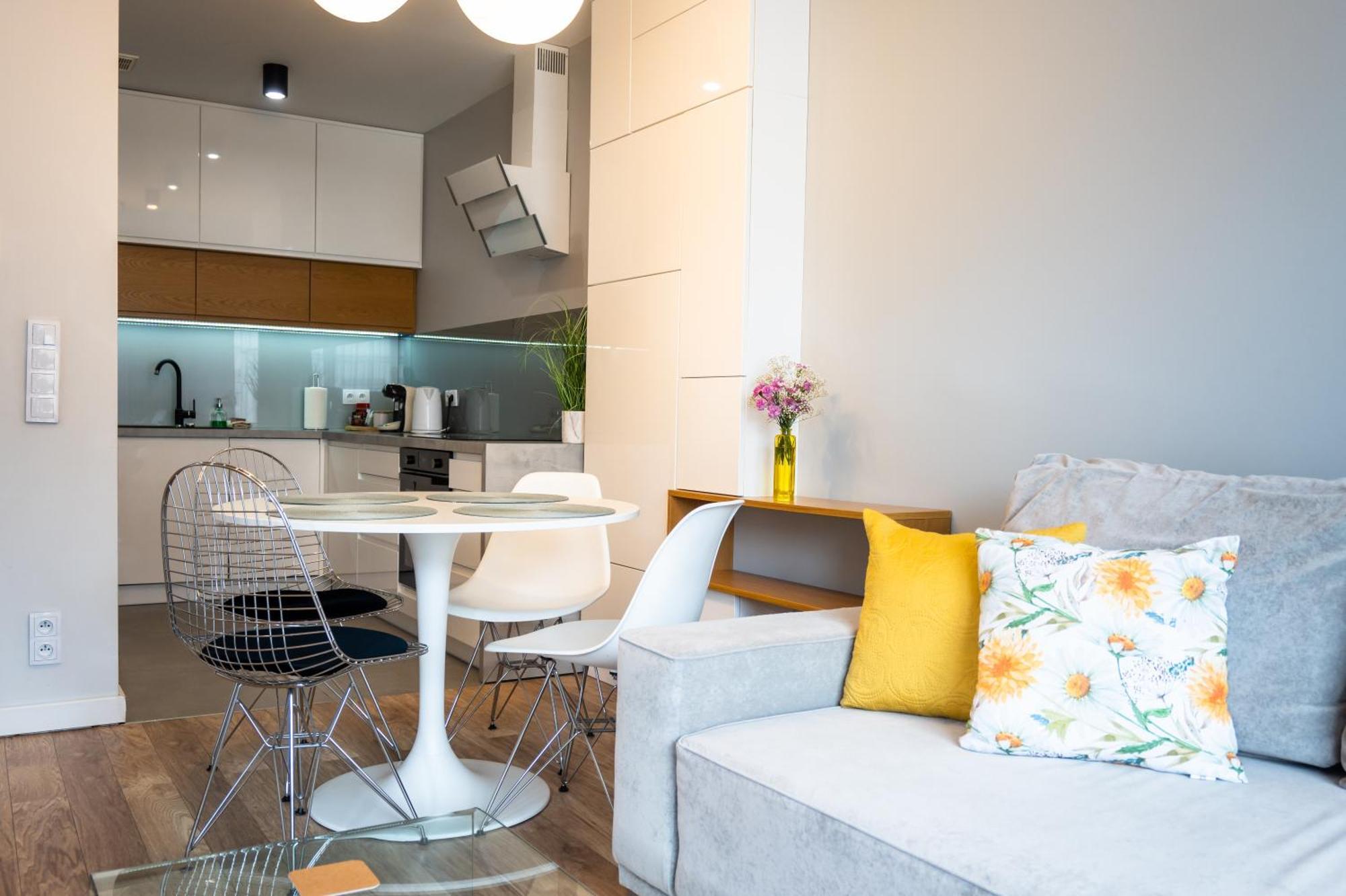 Apartamenty Prestige Browar Lubicz Stare Miasto Cracovia Exterior foto