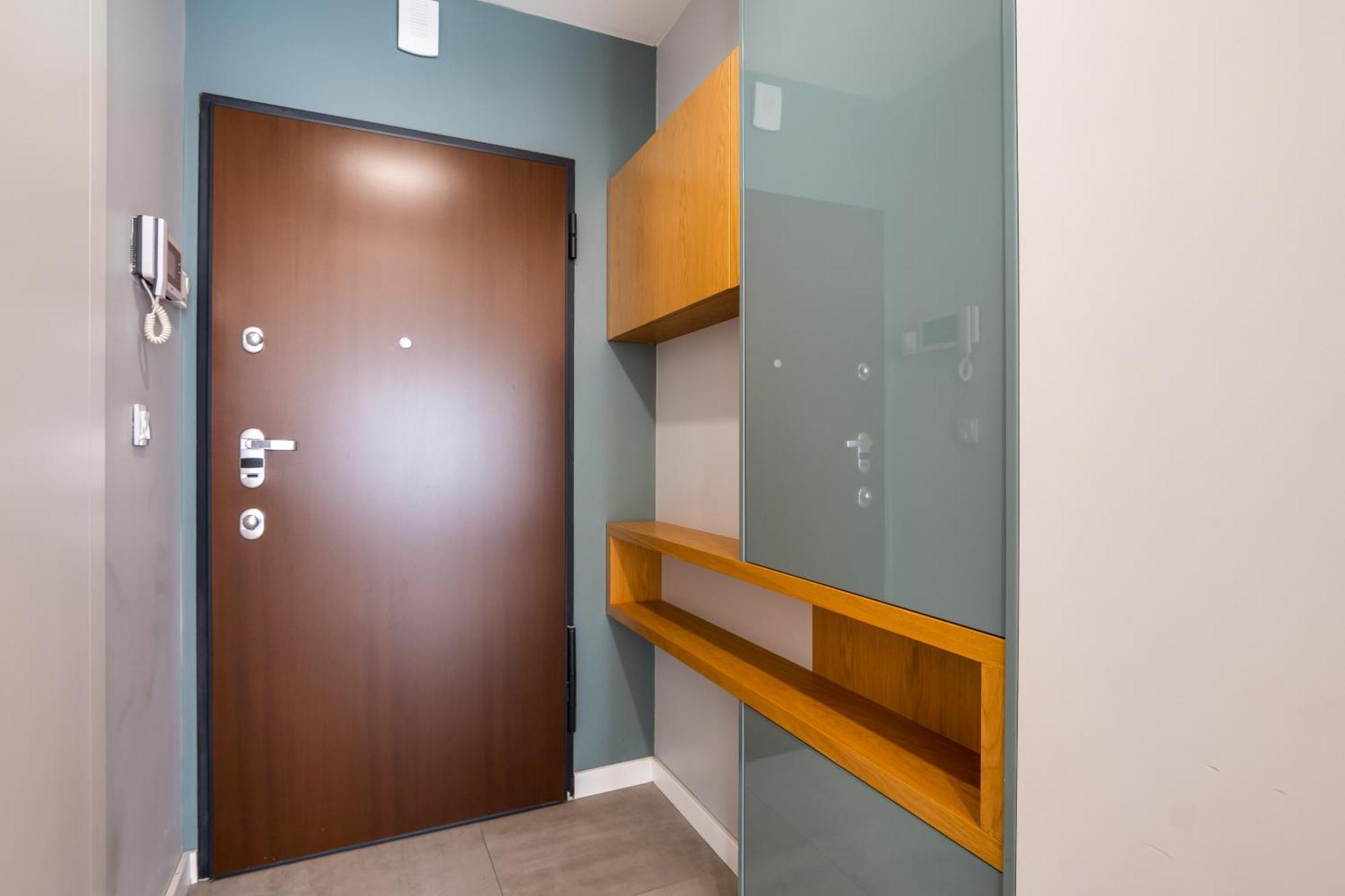 Apartamenty Prestige Browar Lubicz Stare Miasto Cracovia Exterior foto