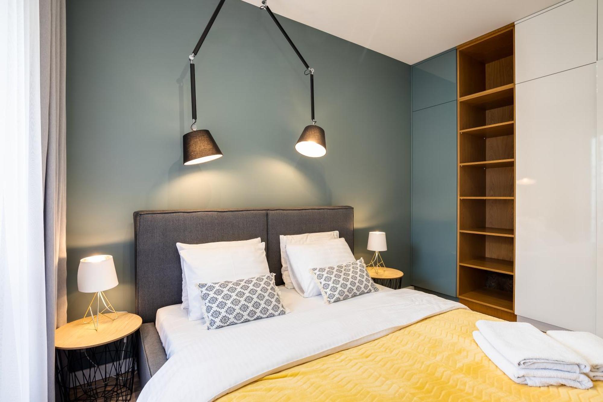 Apartamenty Prestige Browar Lubicz Stare Miasto Cracovia Exterior foto