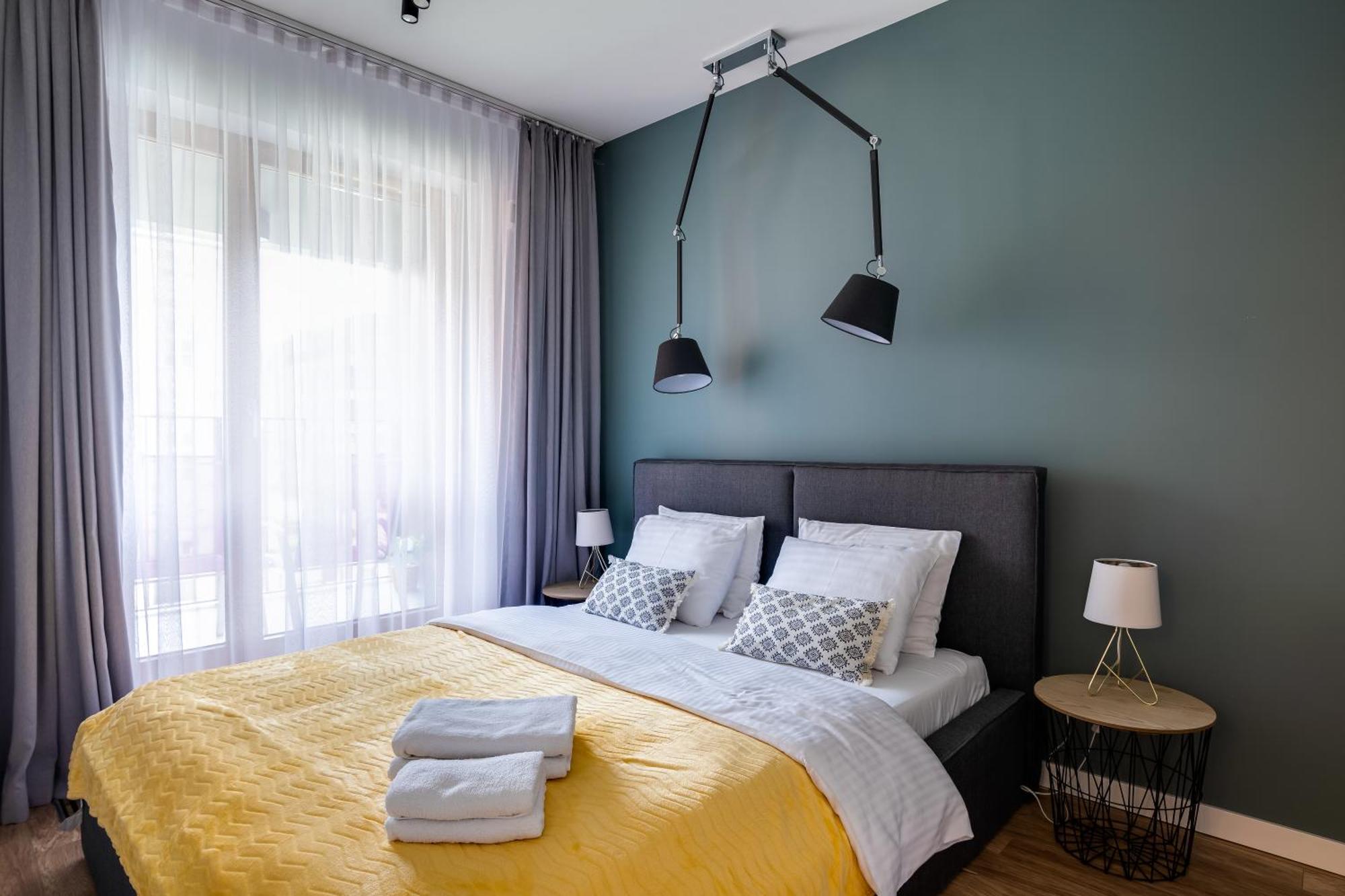 Apartamenty Prestige Browar Lubicz Stare Miasto Cracovia Exterior foto
