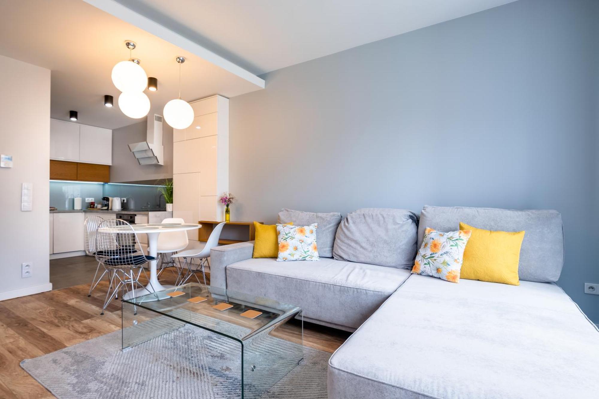 Apartamenty Prestige Browar Lubicz Stare Miasto Cracovia Exterior foto