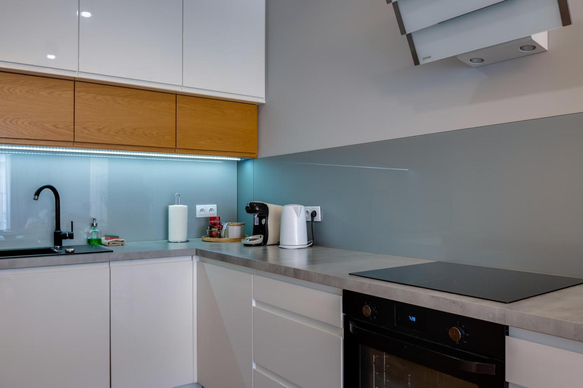 Apartamenty Prestige Browar Lubicz Stare Miasto Cracovia Exterior foto