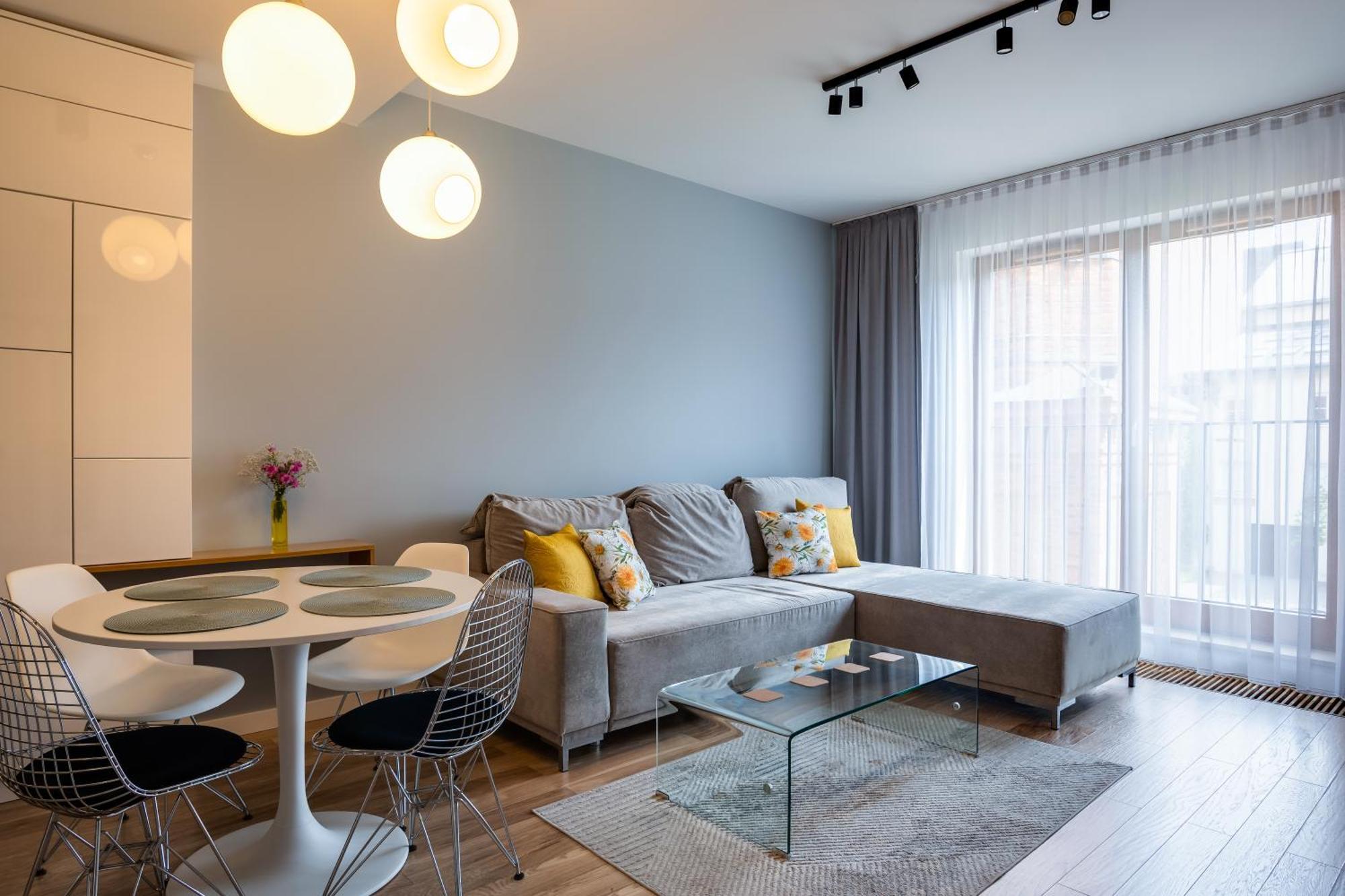 Apartamenty Prestige Browar Lubicz Stare Miasto Cracovia Exterior foto